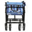 Chariot pliable pliable Minimeetall