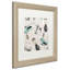 Jadaya «Fifties Patterns I» par Color Bakery, impression encadrée-70651583-20096246-20096245