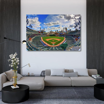 Comerica Park