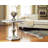 Italian End Table