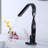 Single-handle Bathroom Faucet