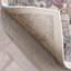 Rodeo Floral Synthetic Area Rug-37927292