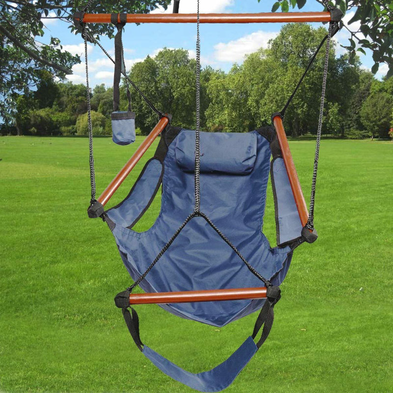 Dye Hanging Chair