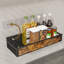 Wall Spice Rack