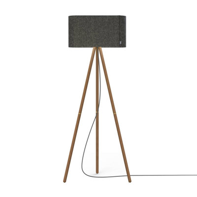 Lampe trépied Belmont