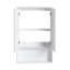 Armoire murale de salle de bain