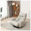 Chaise longue rembourrée Ilkay