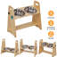 Strongsville Anti-Skid Elevated Feeder