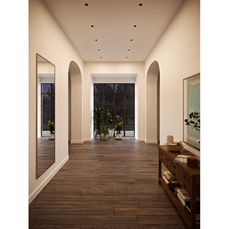 RGR 2'' Selectable Colour Temperature Dimmable Air-Tight IC Rated LED Canless Recessed Lighting Kit