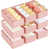 Pink selected