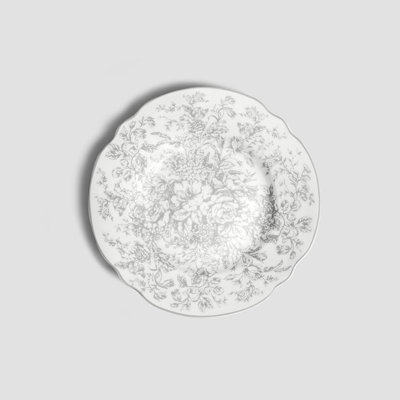 Dessert Plate Martinelli Natur