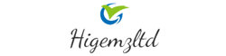 HIGEMZ logo