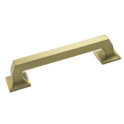Studio II Bar Pull