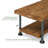 47" Farmhouse Coffee Table