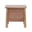 Table de chevet 2 tiroirs Haidi-1573130359