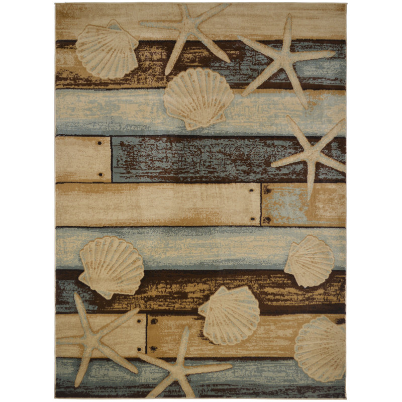 Toth Indoor Rug, Rectangle 2'3" x 3'3"