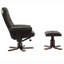 Onasander 78cm Wide Swivel Standard Recliner-1764323599