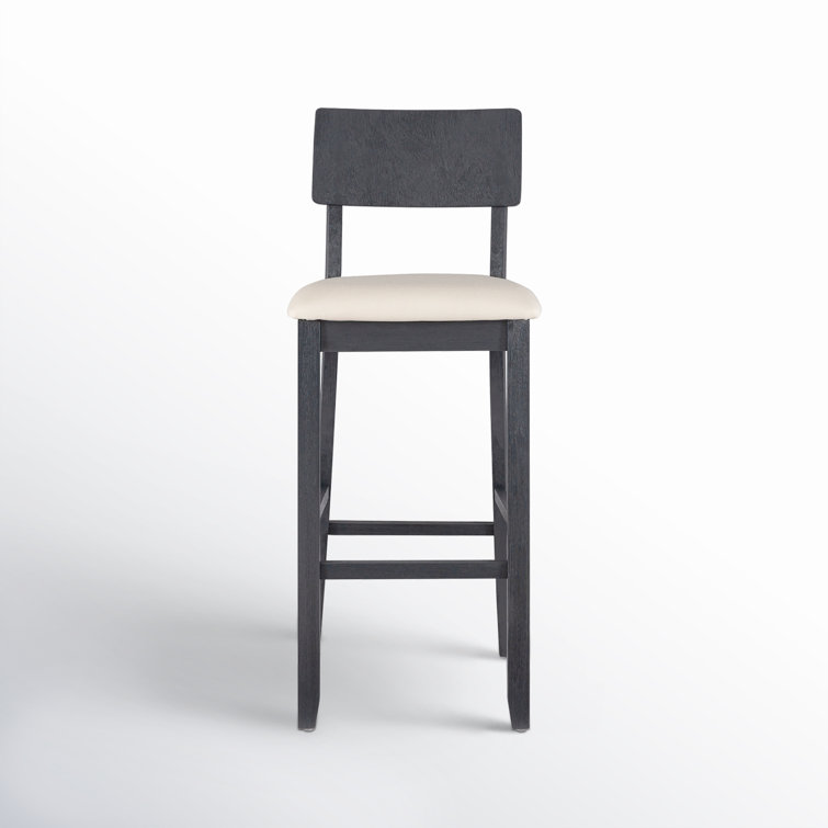 Paxton Upholstered Counter/Bar Stool