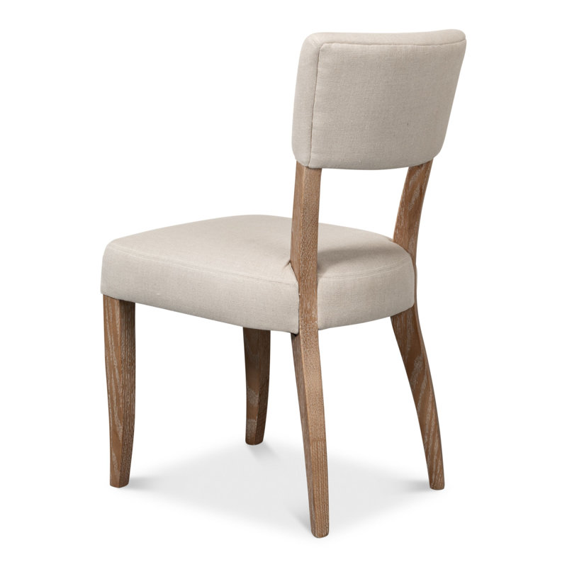 Rhett Upholstered Dining Chair
