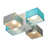 Silver/Blue is out of stock