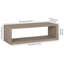 Wander Solid Coffee Table with Storage-1289502531-1289502530