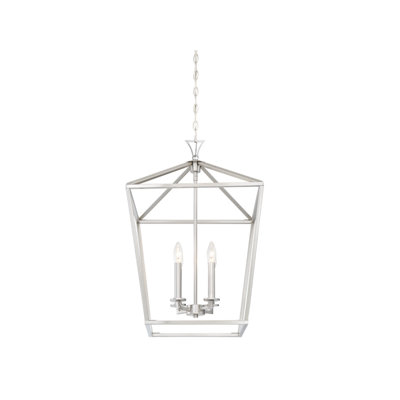 - Light Pendant