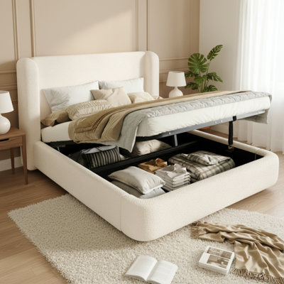Bed Frame
