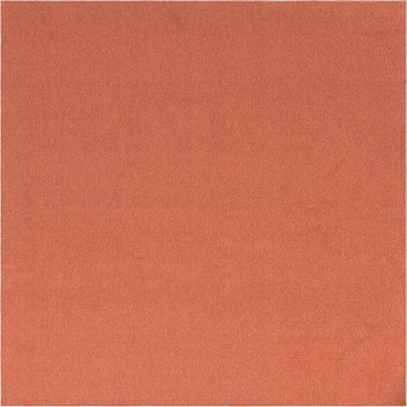 Indoor Rug, Square 7'