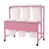 Rose est en rupture de stock
