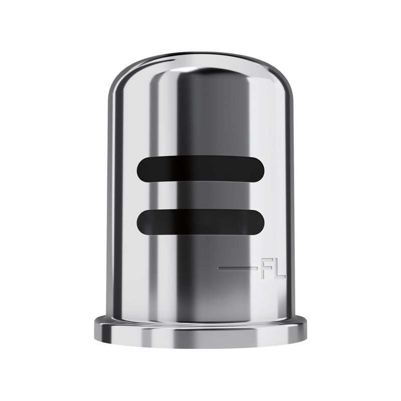 Air Gap, Chrome