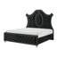 Panel Bed Tufted Headboard-867334255-867334253