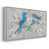 Blanc est en rupture de stock