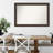 Halcott Solid Wood Rectangle Wall Mirror-19137995