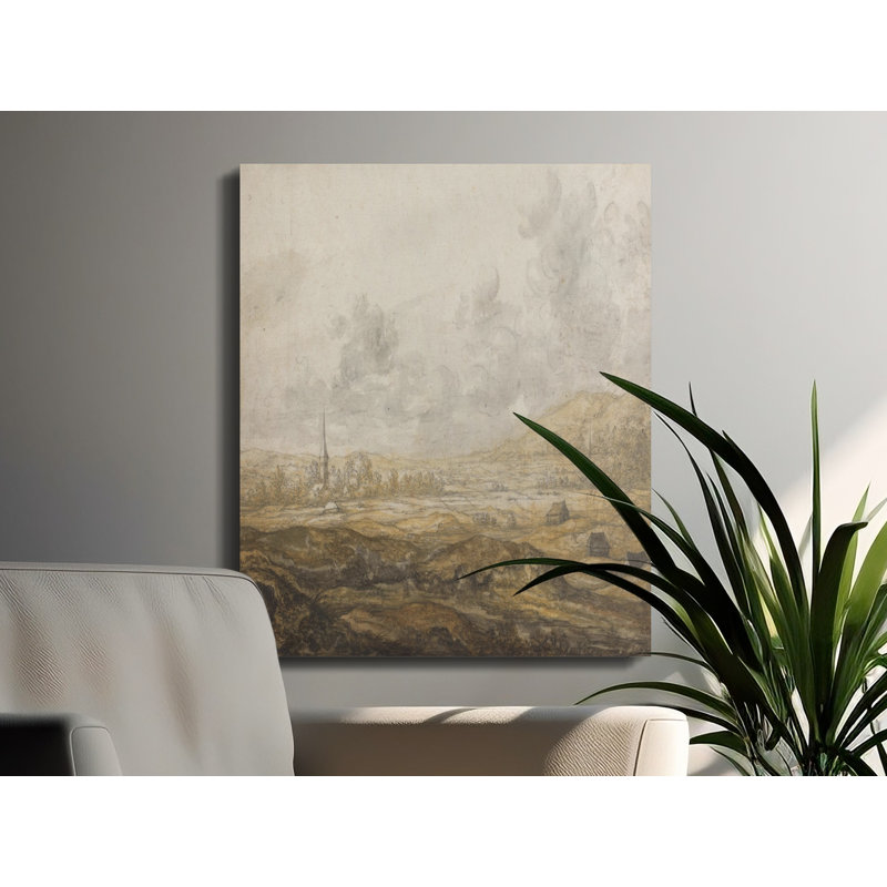 Wrapped Canvas Print Set, 50.8 cm H x 25.4 cm W