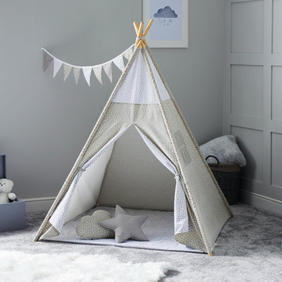 4pc Teepee Bundle