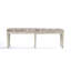 Louie Upholstered Bench