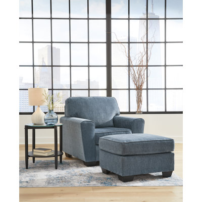 Cashton Crezee 2-Piece Upholstery Package