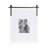 Cates Barn-Door Rectangle Picture Frame