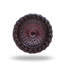 Multipack de boutons coniques 1,2 "Edith-49972781-49972782