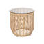 Table d'appoint Rattan Arias-1707499926