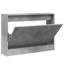 3 Pair Shoe Storage Cabinet-1768482173