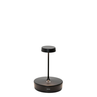 Swap Pro Mini Table Lamp