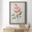 Grandiflora III - Peinture sur toile encadrée-1673661683-1673661577