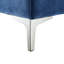 Canapé modulaire en velours Giovanni-26908040-26908046