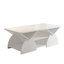 Table basse en bois avec tablette-1239360626-1239360624