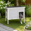 65 cm H Cat Accessories