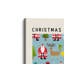 «Munich Christmas Market», reproduction sur toile-497566894-497566887