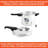 Imusa 7 Qt Aluminum Basic Pressure Cooker