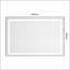 Miroir de salle de bain DEL-1326769281-1326769304-1326769280