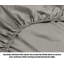Ensemble de draps en coton à 100 % à densité de tissage de 1000 fils de la collection Milan-24748596-24748591